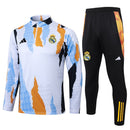 Conjunto de Treino Real Madrid CF 2024-25