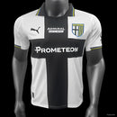 Camisa Parma 2025-26 Home Versão Jogador