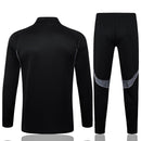 Conjunto de Treino Real Madrid CF 2024-25