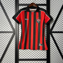 Camisa Feminina Vitória 2025/26 - Home