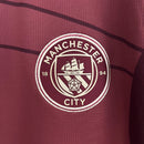 Camisa Manchester City 2024/25 - Third