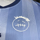 Camisa Tottenham 2024/25 - Away “Travis Scott”