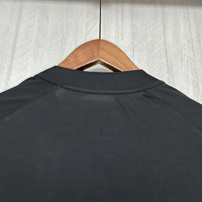 Camisa Vasco da Gama 2024/25 Goleiro