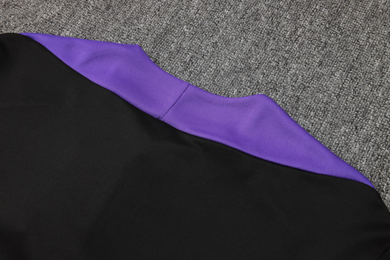 Conjunto de Treino FC Paris Saint-Germain 2024-25