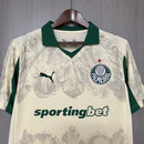 Camisa SE Palmeiras 2025/26 - Club World Cup