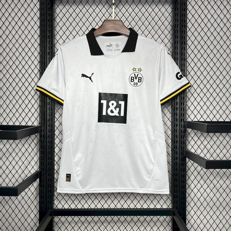 Camisa Borussia Dortmund 2024/25 - Third