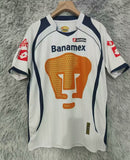 Camisa Retrô Pumas 2008-09 - Home