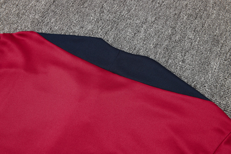 Conjunto de Treino Inglaterra 2025