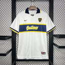 Camisa Retrô Boca Juniors 1996-97 Away