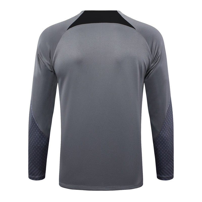 Conjunto de Treino SC Corinthians 2024-25