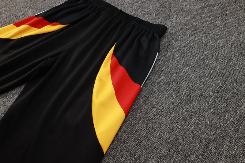 Conjunto de Treino Alemanha 2024