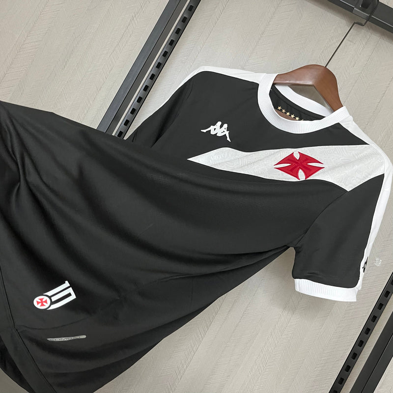 Camisa Vasco da Gama 2024/25 Home