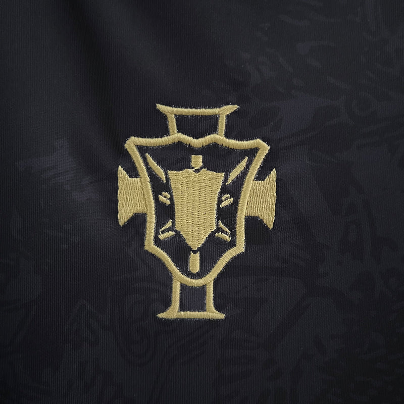 Camisa Seleção Portugal 2024/25 COMMA