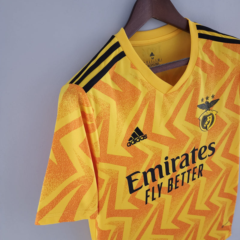 Camisa Benfica 2022/23 Away