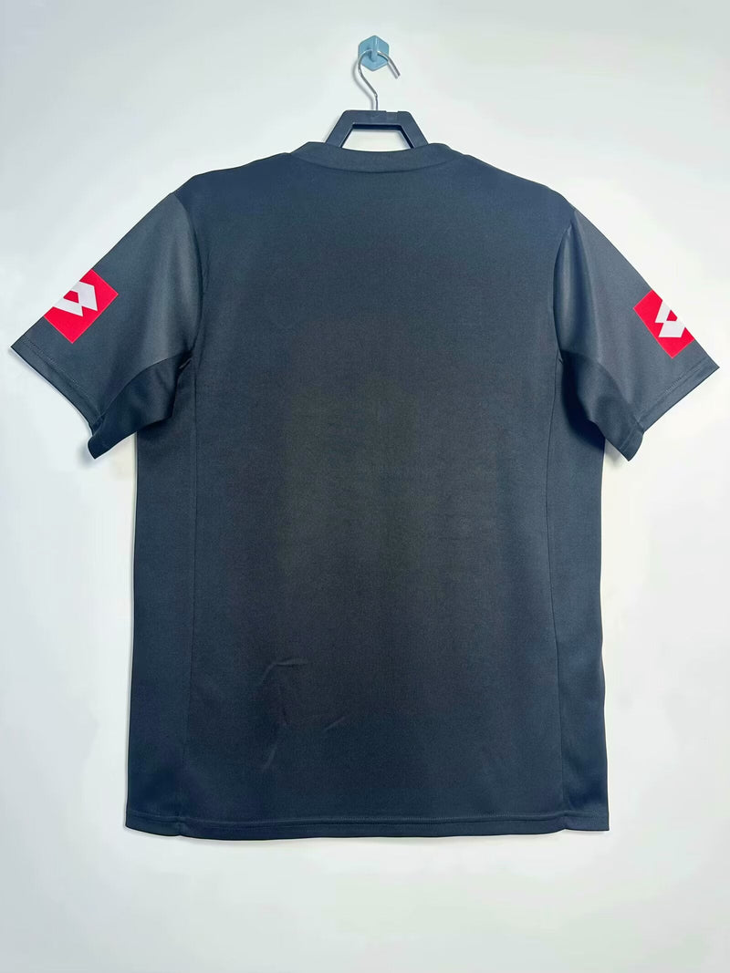 Camisa Retrô Juventus FC 2001-02 - Home