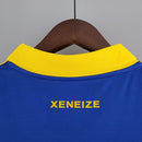 Camisa Boca Juniors 2022/23 Home