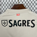 Camisa SL Benfica 2025/26 - Away