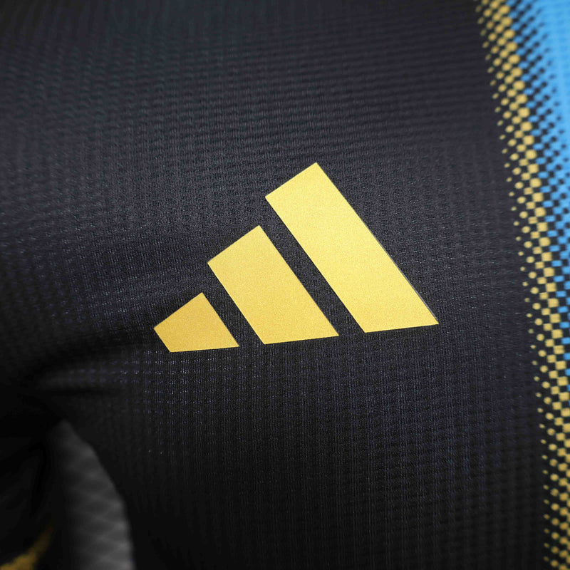 Camisa Argentina 2024 Edição Especial Versão Jogador