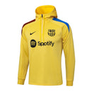 Conjunto de Treino FC Barcelona 2024-25