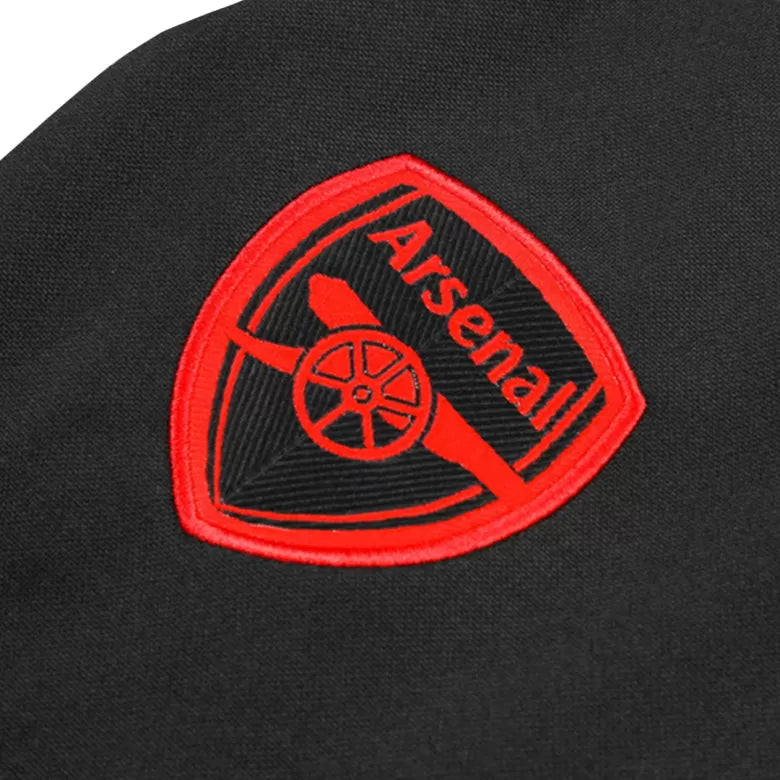 Conjunto de Treino Arsenal 2024-25