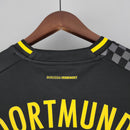 Camisa Borussia Dortmund 2022/23 Away