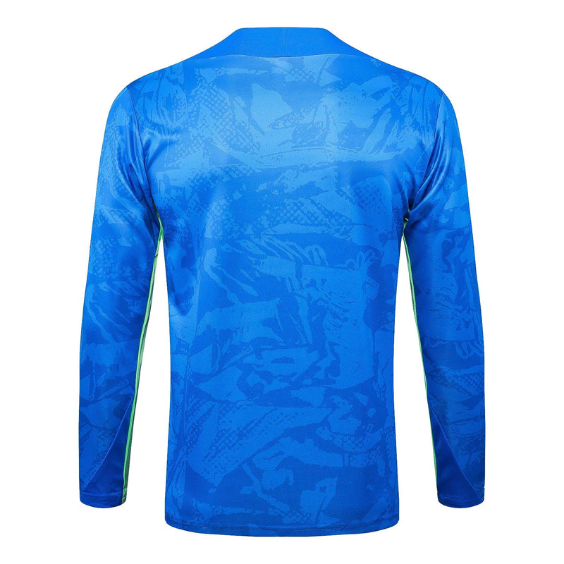 Conjunto de Treino FC Barcelona 2024-25