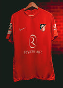 Camisa Atlético Madrid 2023/24 Special