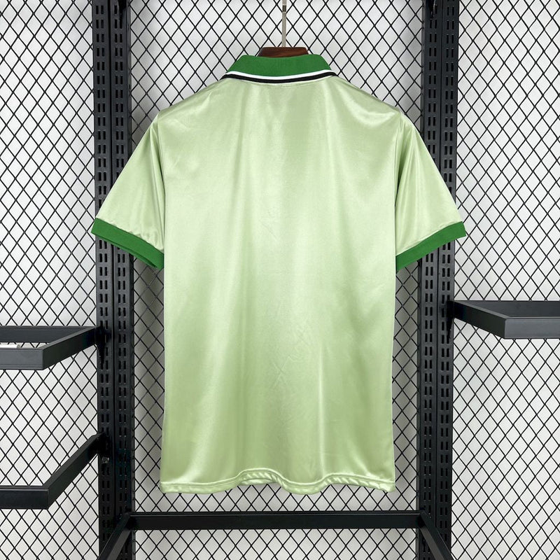 Camisa Retrô Real Betis 1999-00 - Home