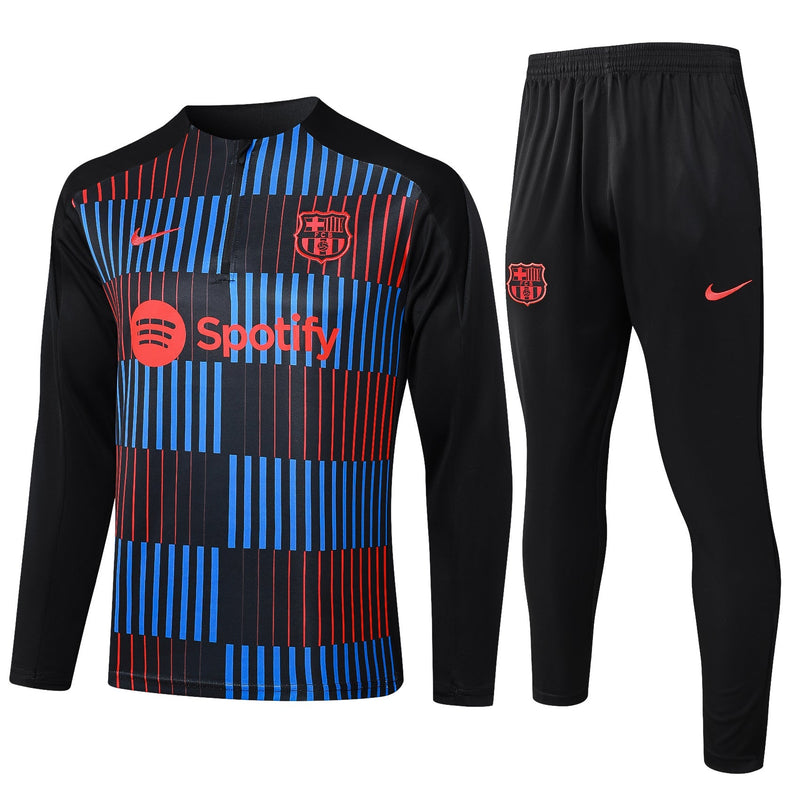Conjunto de Treino FC Barcelona 2024-25
