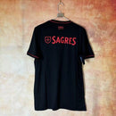 Camisa Retrô Benfica 2021-22 - Away