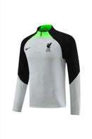 Conjunto de Treino Liverpool 2024-25