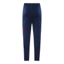 Conjunto de Treino Manchester United 2024-25 - Casaco sem Capuz