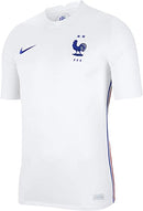 Camisa Seleção França 2020/20 Away