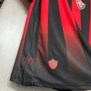 Camisa Vitória 2024/25 Home