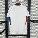 Camisa Lyon 2024/25 - Home