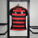Camisa Feminina Flamengo 2025/26 - Home