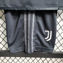 Conjunto Infantil Juventus 2023/24 - Third