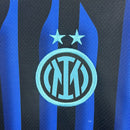 Camisa Feminina Inter de Milão 2025/26 Home