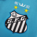 Camisa Retrô Santos 2012/13 Third