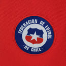 Camisa Seleção Chile 2022/22 Home