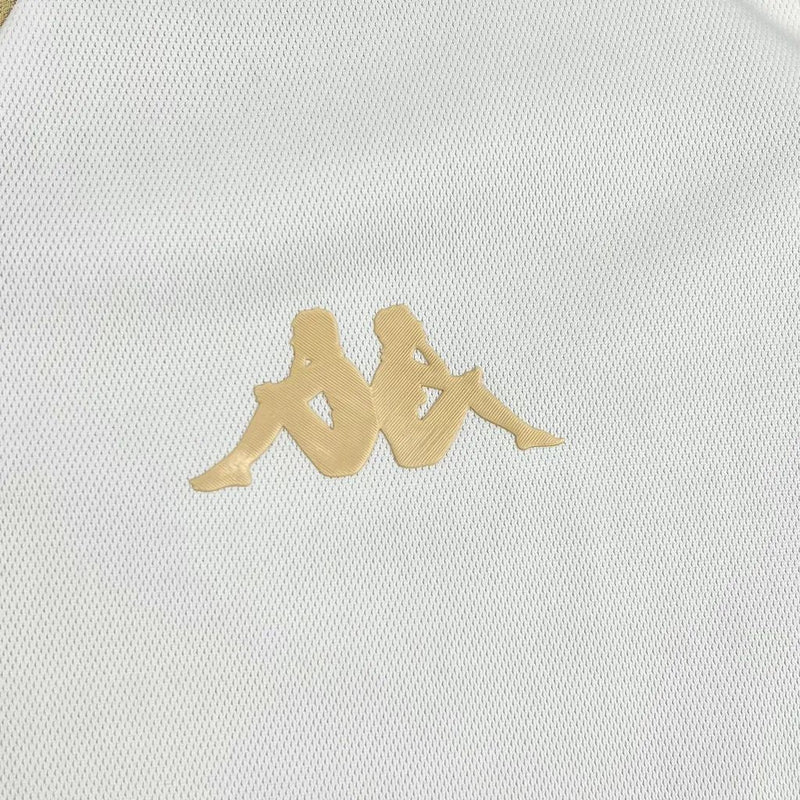 Camisa Vasco da Gama 2024/25 Terceira