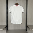 Camisa Feminina Internacional 2025/26 - Away