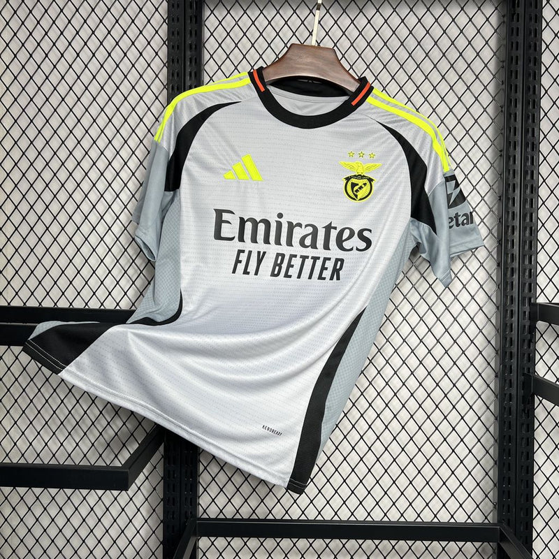 Camisa Benfica 2024/25 - Third