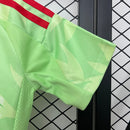 Conjunto Infantil Itália 2025/26 - Away