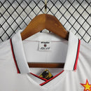 Camisa Retrô AC Milan 1992-93 - Away