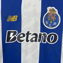 Camisa FC Porto 2025/26 - Home