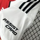 Camisa River Plate 2024/25 Third