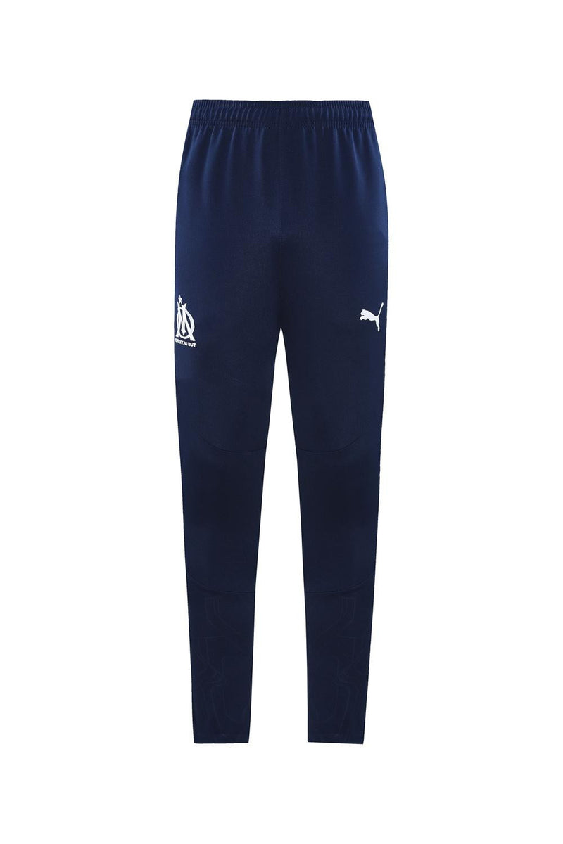 Conjunto de Treino Olympique Marselha 2024-25