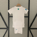 Conjunto Infantil Al-Nassr 2023/24 - Terceira