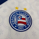 Camisa Feminina Bahia 2025/26 - Home